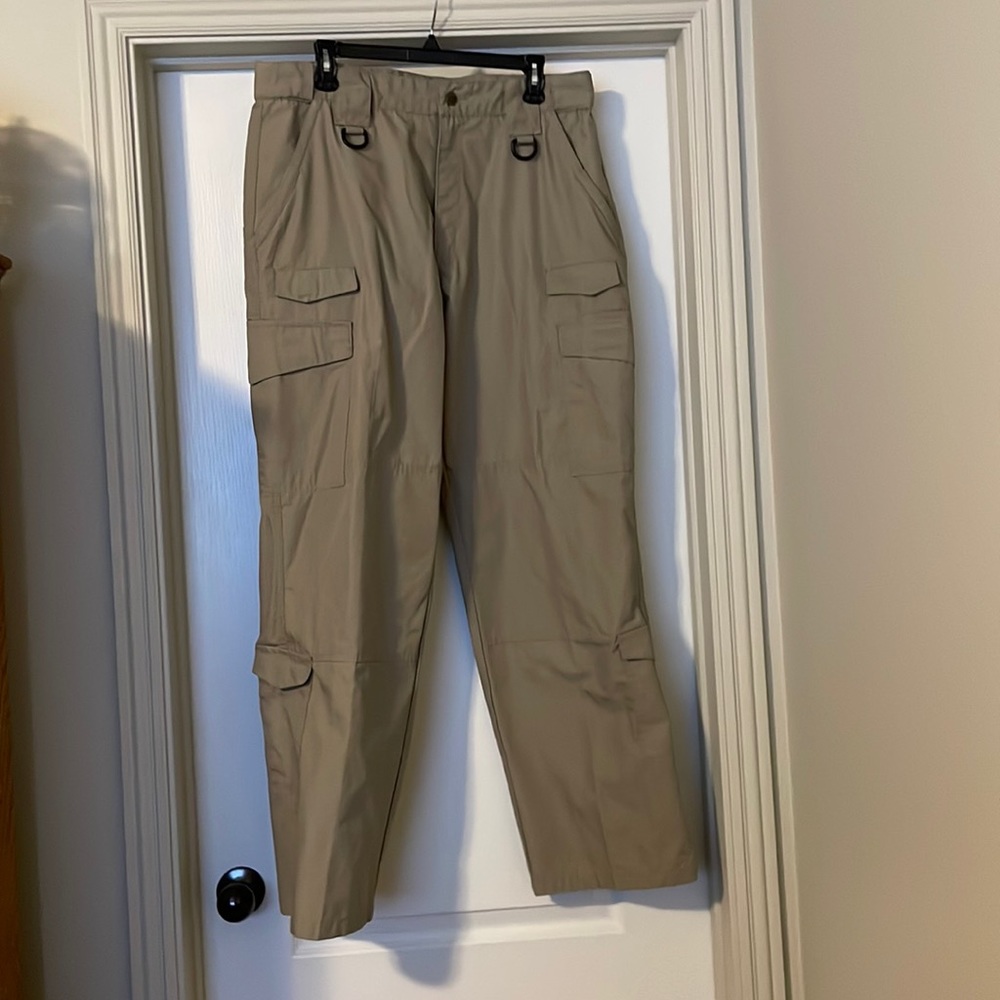 Condor Tactical Cargo Pants